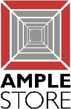 AmpleStore Storage Ltd 257563 Image 1